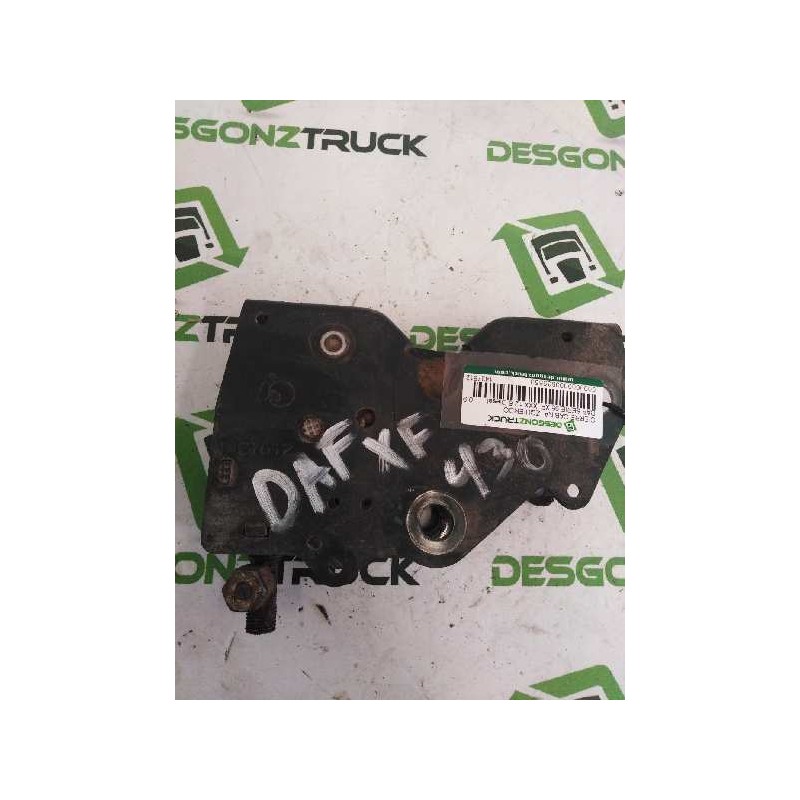 Recambio de cierre cabina izquierdo para daf serie 95 xf .xxx 12.6 diesel referencia OEM IAM 1427612  