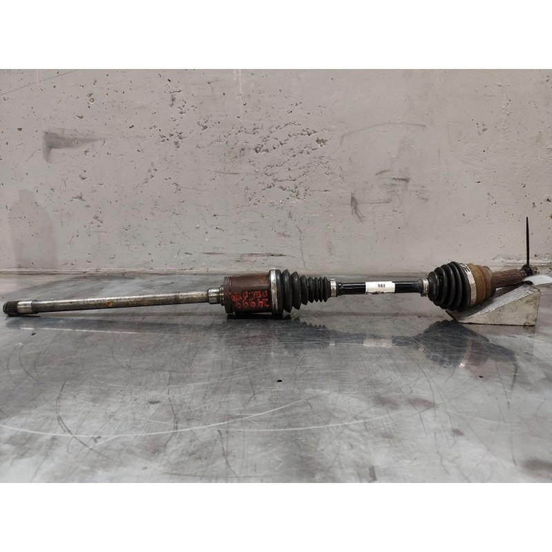 Recambio de transmision delantera derecha para bmw x5 (e70) xdrive 30 d referencia OEM IAM P755394604  