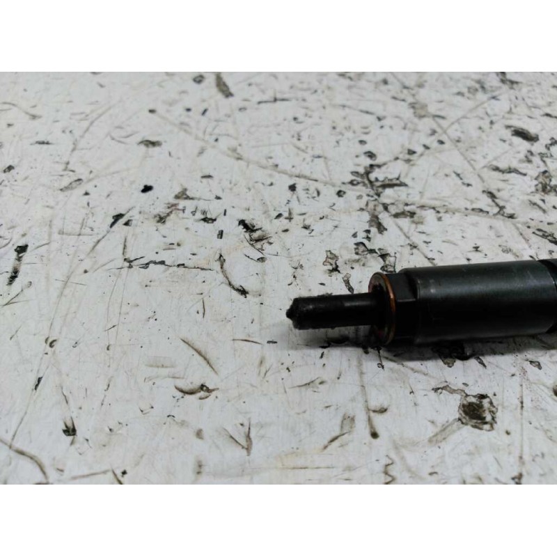 Recambio de inyector para nissan almera tino (v10m) acenta referencia OEM IAM 28930BU100 - Verde 2