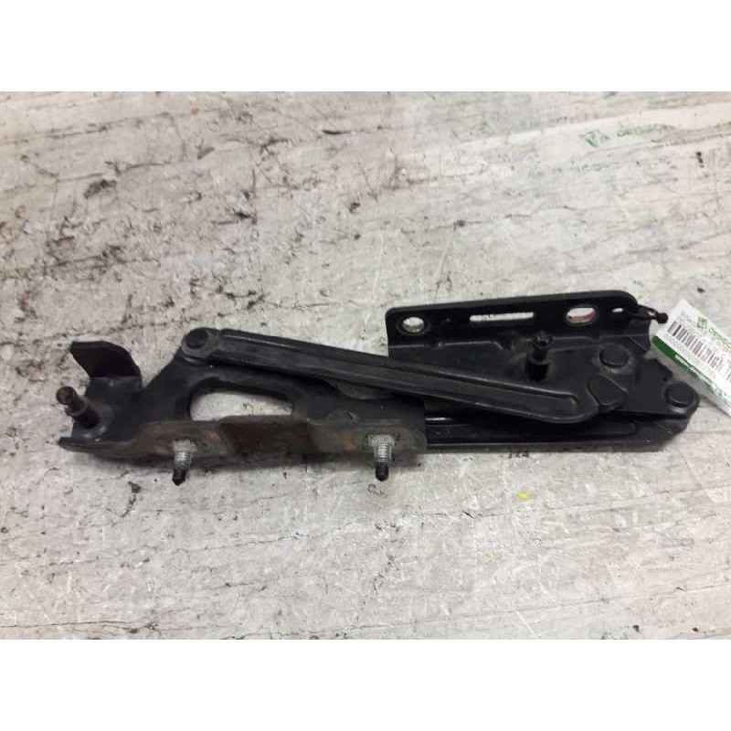 Recambio de bisagras de porton para peugeot 407 sr confort referencia OEM IAM  IZQUIERDA 