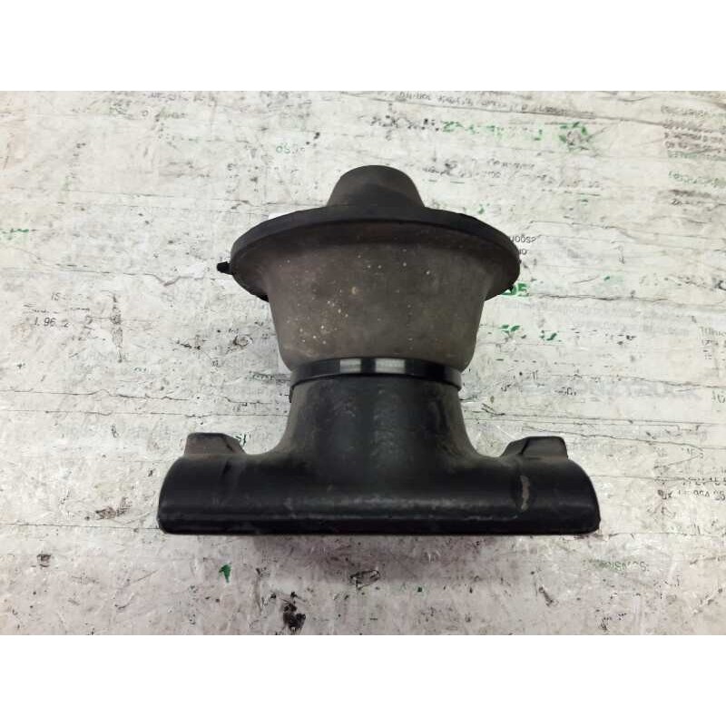 Recambio de tope ballesta para ford transit, combi/bus 86/92 autocaravana nugget referencia OEM IAM 86VB5A333AA  