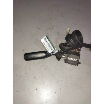 Recambio de mando intermitentes para man l 2000 evolution 6.9 diesel referencia OEM IAM 81255090124  