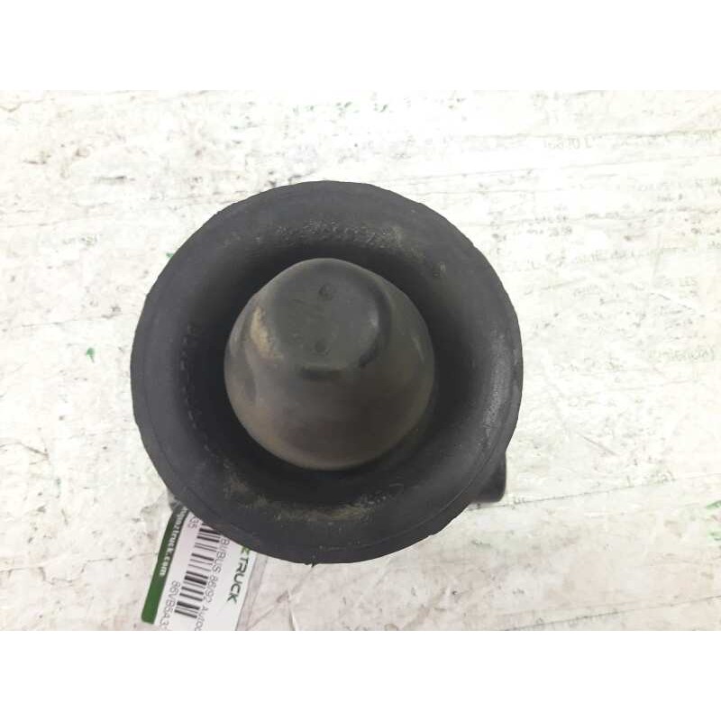 Recambio de tope ballesta para ford transit, combi/bus 86/92 autocaravana nugget referencia OEM IAM 86VB5A333AA  