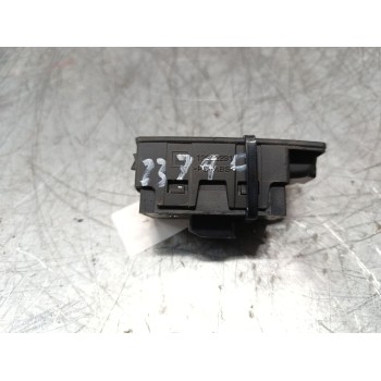 Recambio de mando elevalunas trasero derecho para opel insignia berlina expression referencia OEM IAM 22915110  5 PINS