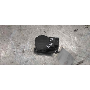 MOTOR APERTURA TRAMPILLAS CLIMATIZADOR F663746XC 6 PINS 