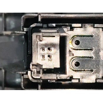 Recambio de mando elevalunas delantero derecho para citroën c4 lim. business referencia OEM IAM 96657956ZB  