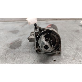 MOTOR ARRANQUE 0001108202 9 DIENTES