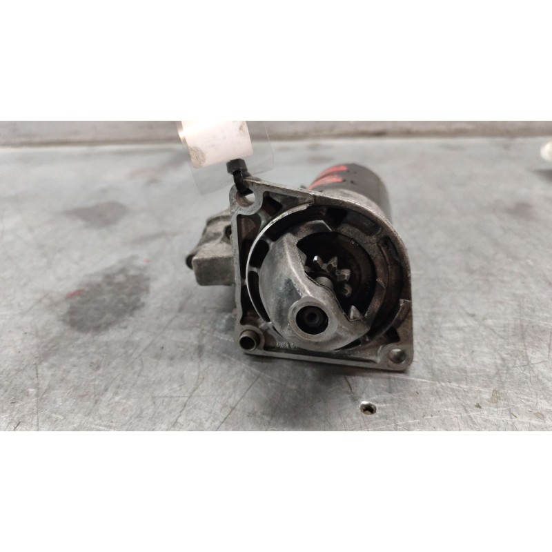 Recambio de motor arranque para fiat stilo (192) 1.9 jtd 115 referencia OEM IAM 0001108202  9 DIENTES