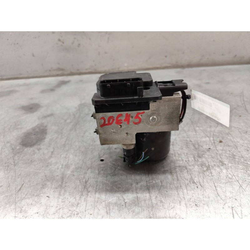 Recambio de abs para mercedes-benz clase a (w168) 140 (168.031) referencia OEM IAM 0265202461  A0044310912 - Negro 5