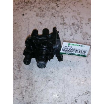 Recambio de termostato para peugeot 307 berlina (s2) 1.6 16v hdi referencia OEM IAM 9647767180  