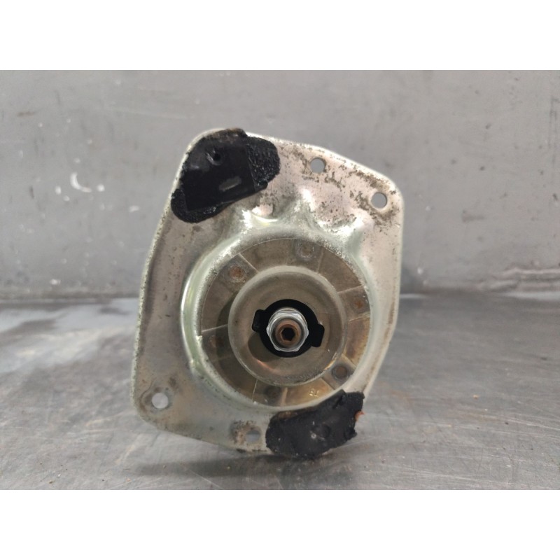 Recambio de amortiguador delantero izquierdo para citroën jumpy hdi 120 27 l1h1 furg. referencia OEM IAM 1400567680OR - Blanco 2