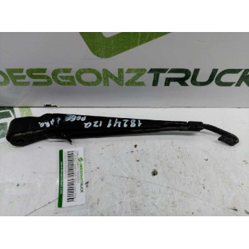 Recambio de brazo limpia trasero para peugeot partner (s2) combi plus referencia OEM IAM  IZQUIERDO 