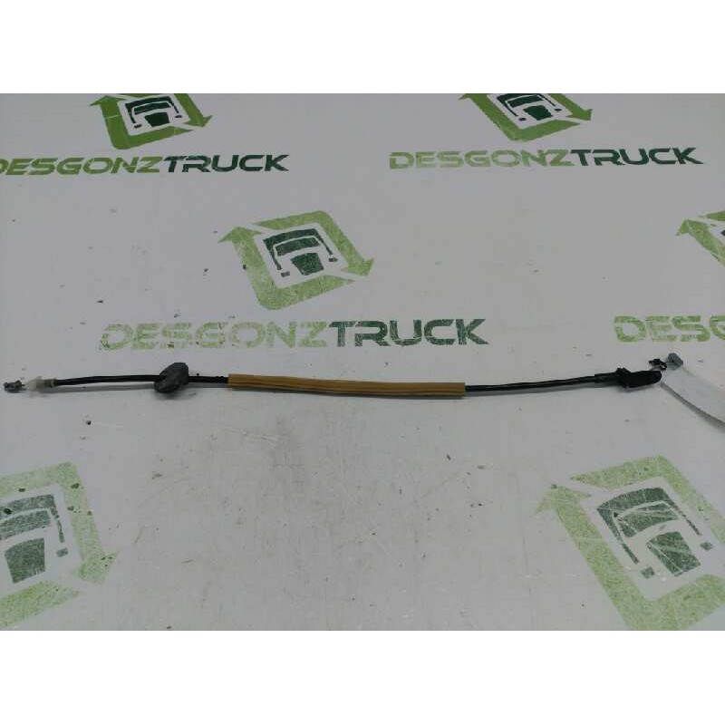 Recambio de cable cerradura delantera para ford focus berlina (cap) ambiente (d) referencia OEM IAM IZQUIERDO  