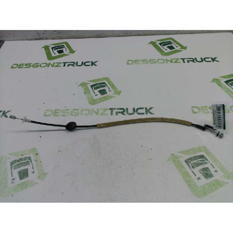 Recambio de cable cerradura trasera para ford focus berlina (cap) ambiente (d) referencia OEM IAM IZQUIERDO  