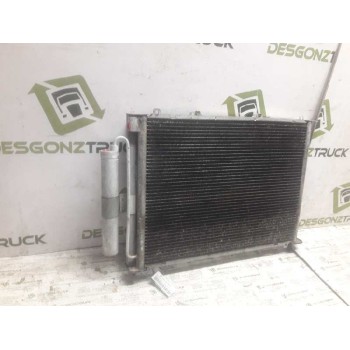 Recambio de condensador / radiador a/a para renault kangoo (f/kc0) authentique referencia OEM IAM   