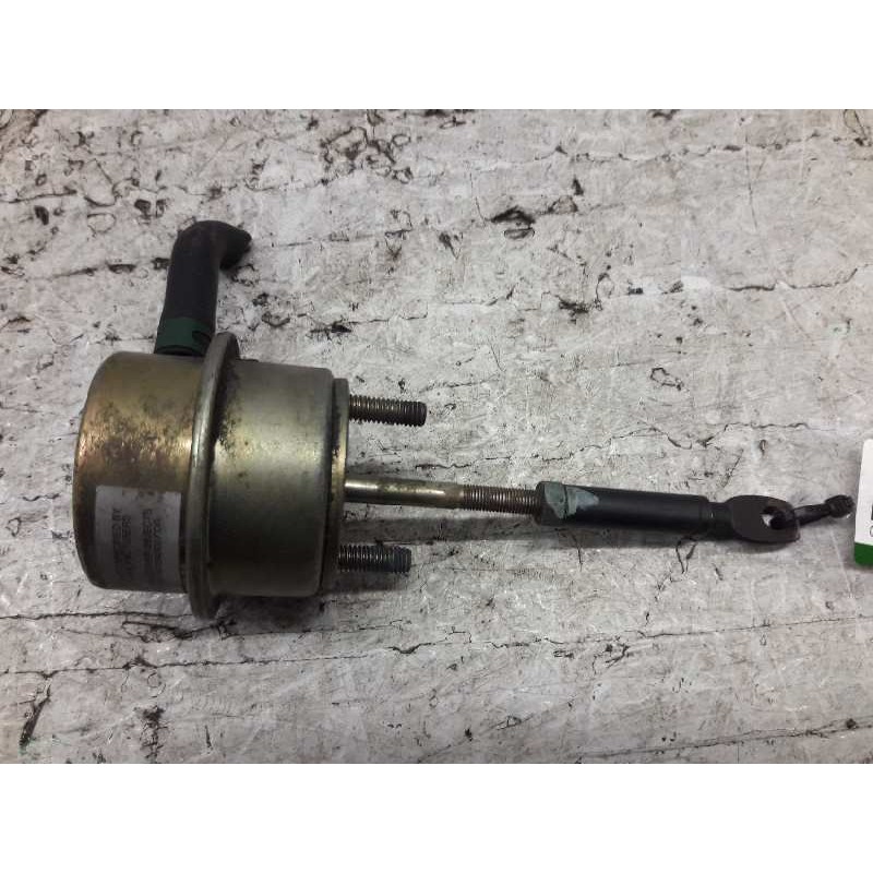 Recambio de valvula actuador del turbo para nissan patrol (k/w160) familiar (w160) referencia OEM IAM 43234032  