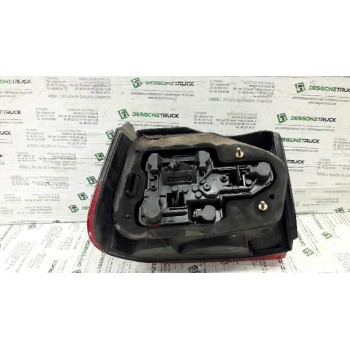 Recambio de piloto trasero derecho para seat ibiza (6k) slalom referencia OEM IAM   
