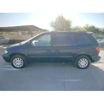 chrysler voyager (rg) del año 2003