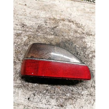 Recambio de piloto trasero izquierdo para peugeot 306 berlina 3/4/5 puertas (s2) boulebard referencia OEM IAM   6 PINS