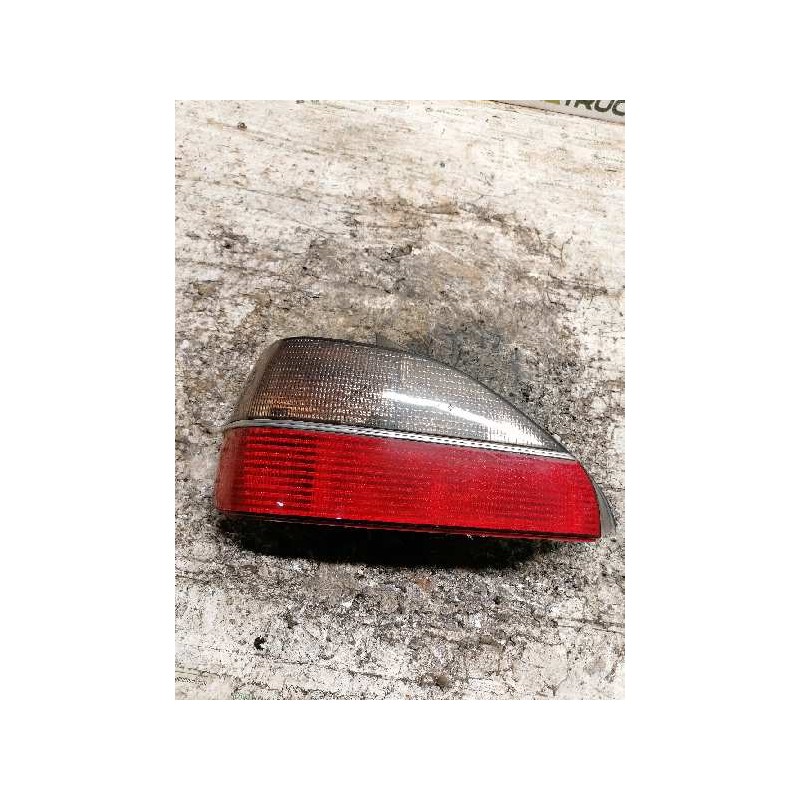 Recambio de piloto trasero izquierdo para peugeot 306 berlina 3/4/5 puertas (s2) boulebard referencia OEM IAM   6 PINS