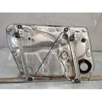 Recambio de elevalunas delantero derecho para volkswagen passat berlina (3b2) básico referencia OEM IAM 3B5837756A  