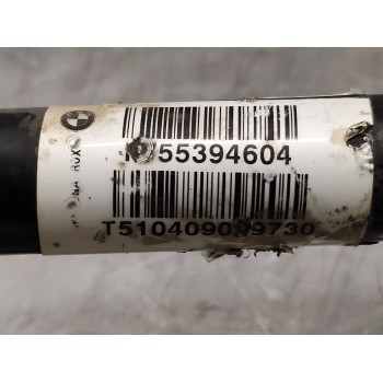 Recambio de transmision delantera derecha para bmw x5 (e70) xdrive 30 d referencia OEM IAM P755394604  