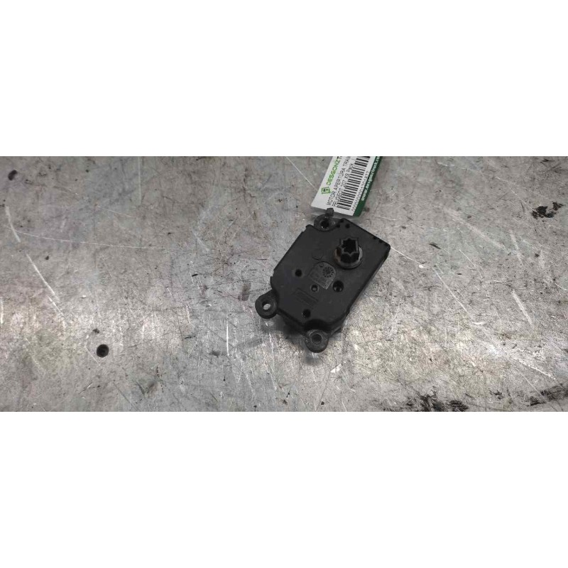 Recambio de motor apertura trampillas climatizador para peugeot 207 xs pack referencia OEM IAM F663746XC 6 PINS - Negro 2