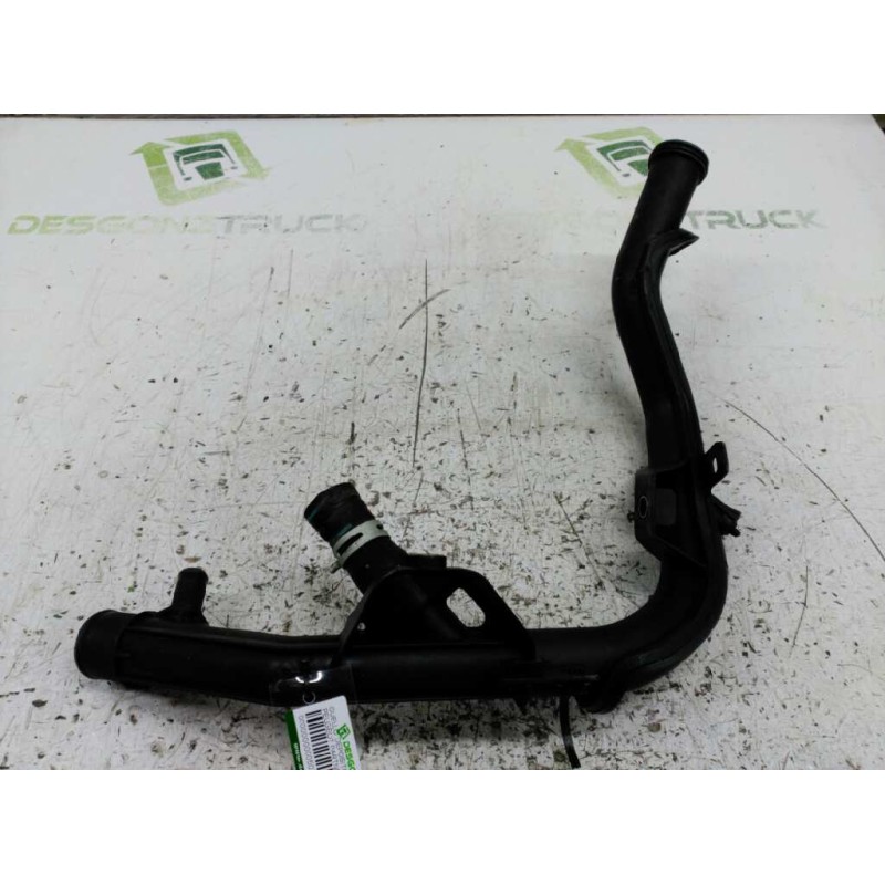 Recambio de cuello deposito para peugeot partner (s2) combi pro referencia OEM IAM   