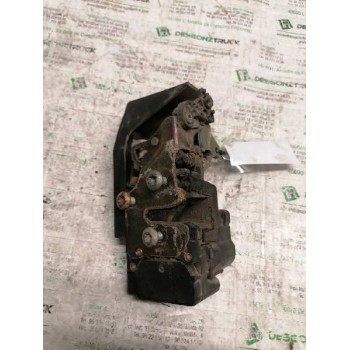 CERRADURA PUERTA TRASERA DERECHA 01513078 2 PINS 