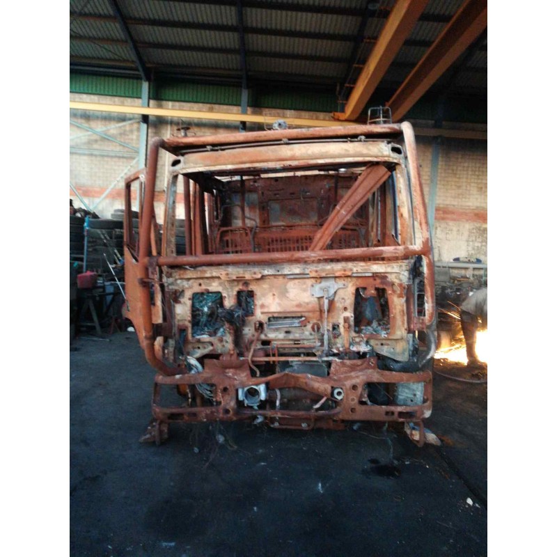 IVECO FF150EW