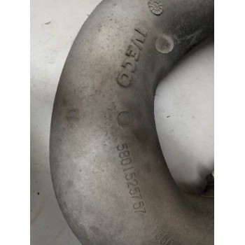 Recambio de tubo admision para iveco stralis (as) 11.1 diesel referencia OEM IAM 5801525757  