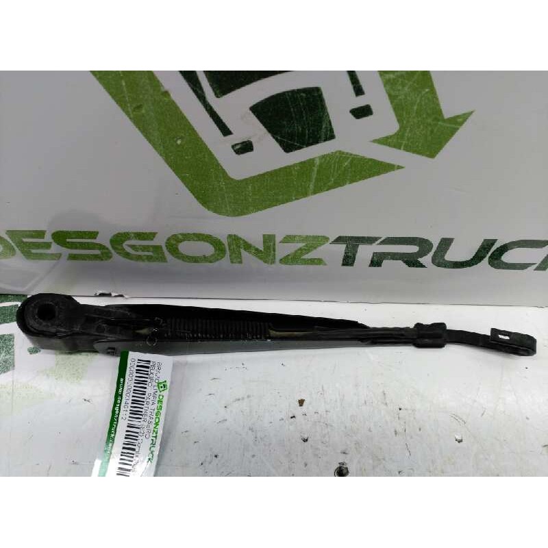 Recambio de brazo limpia trasero para peugeot partner (s2) combi plus referencia OEM IAM  IZQUIERDO 3