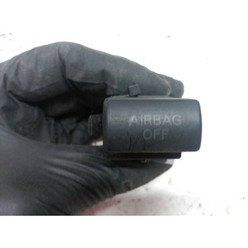 Recambio de luz advertencia airbag para seat ibiza (6l1) 1.9 sdi referencia OEM IAM 6L1919235  