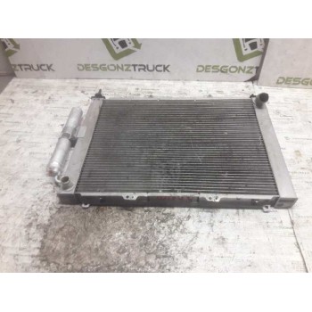 Recambio de condensador / radiador a/a para renault kangoo (f/kc0) authentique referencia OEM IAM   