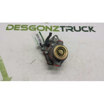 Recambio de bomba combustible para iveco daily caja abierta / volquete 2.5 diesel referencia OEM IAM   