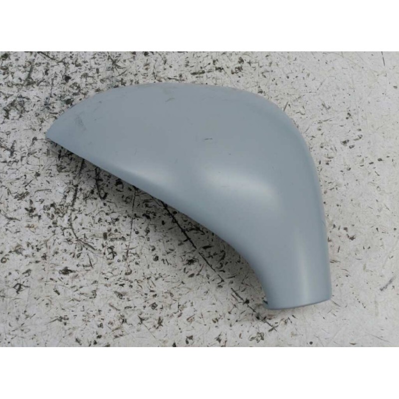 Recambio de tapa retrovisor derecha para peugeot 207 confort referencia OEM IAM 2616R040B  