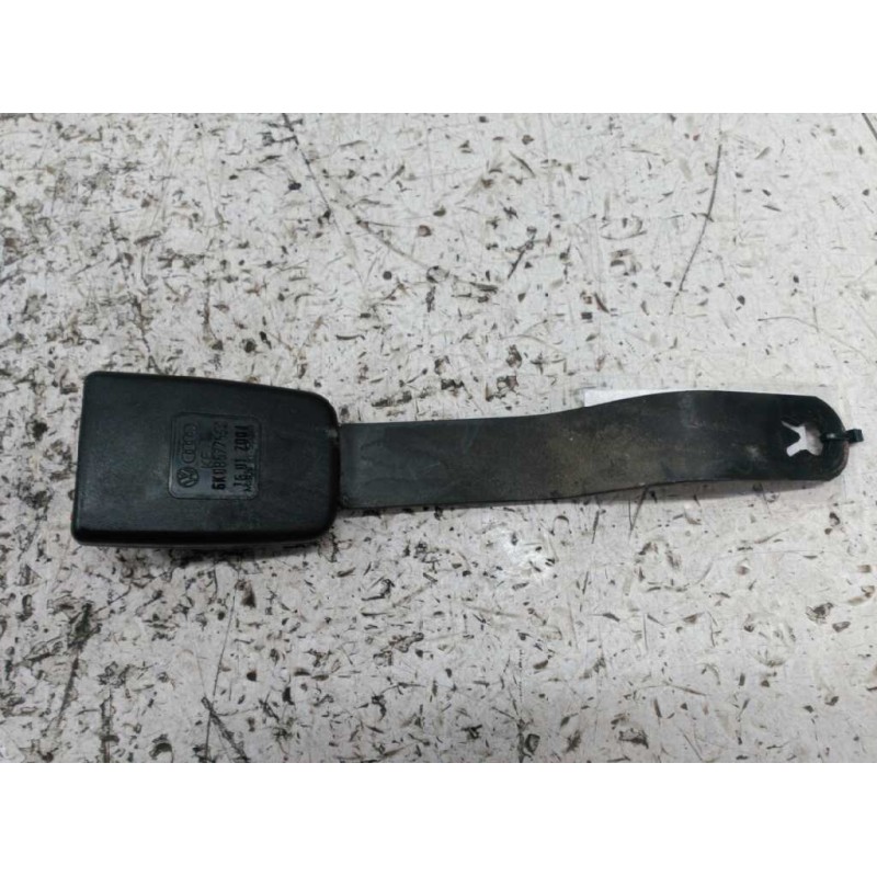 Recambio de enganche de cinturon izquierdo para seat ibiza (6k1) free sky referencia OEM IAM   