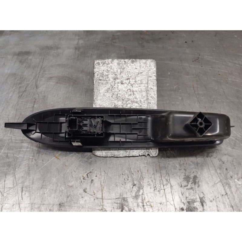 Recambio de mando elevalunas delantero derecho para citroën c4 lim. business referencia OEM IAM 96657956ZB - Gris 3