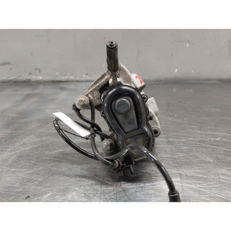 Recambio de pinza freno trasera izquierda para infiniti q30 1.5 d referencia OEM IAM A2465460543HT - Gris 2
