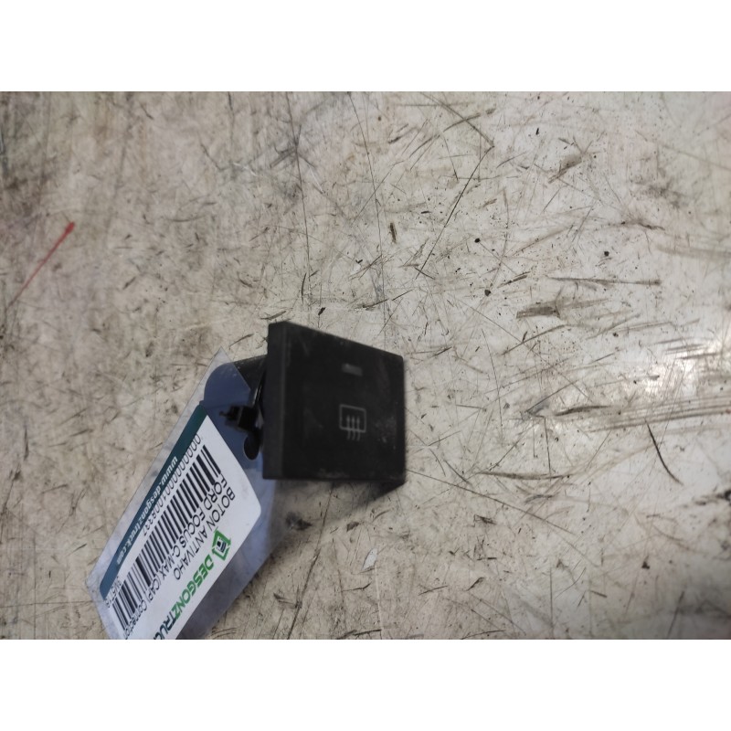 Recambio de boton antivaho para ford focus c-max (cap) connection referencia OEM IAM 3M5T18C621AB 5 PINS 