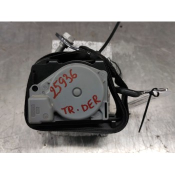 Recambio de cinturon seguridad trasero derecho para citroën c4 lim. business referencia OEM IAM 96871541XX  
