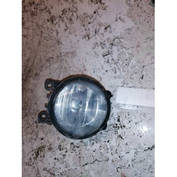 FARO ANTINIEBLA DERECHO 2 PINS