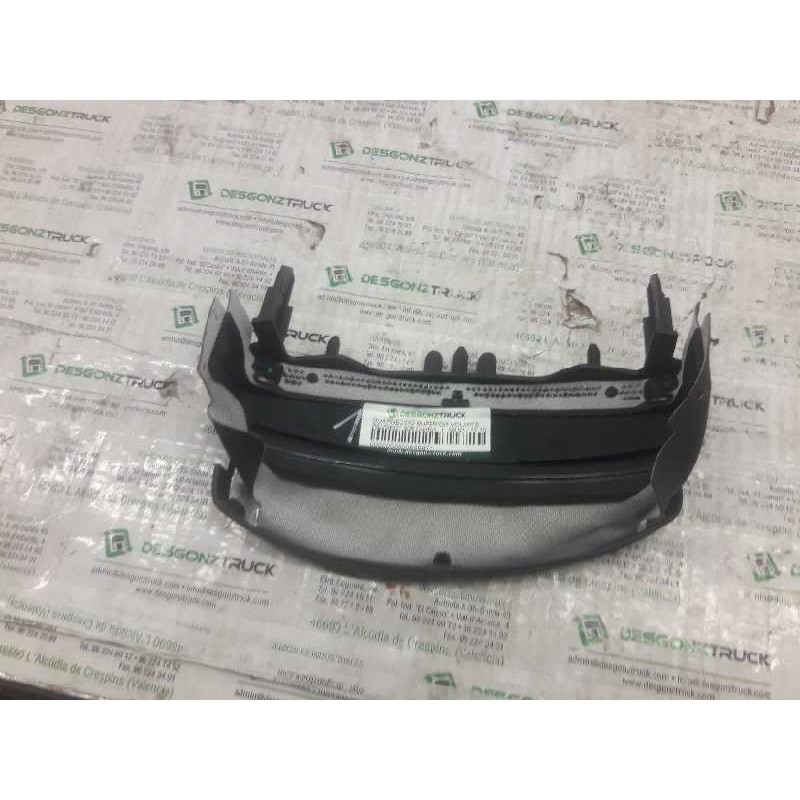 Recambio de guarnecido superior volante para peugeot 308 confort referencia OEM IAM   