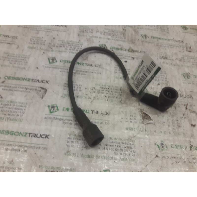 Recambio de cable bobina encendido para opel corsa b referencia OEM IAM   