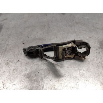 Recambio de maneta exterior delantera izquierda para volkswagen polo iv (9n_, 9a_) 1.2 referencia OEM IAM   