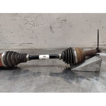 Recambio de transmision delantera derecha para bmw x5 (e70) xdrive 30 d referencia OEM IAM P755394604  