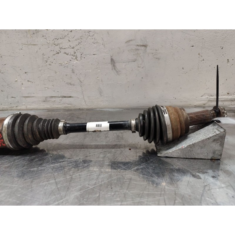 Recambio de transmision delantera derecha para bmw x5 (e70) xdrive 30 d referencia OEM IAM P755394604 - Azul 3