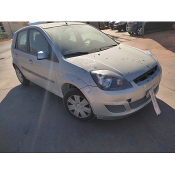 ford fiesta (cbk) del año 2008
