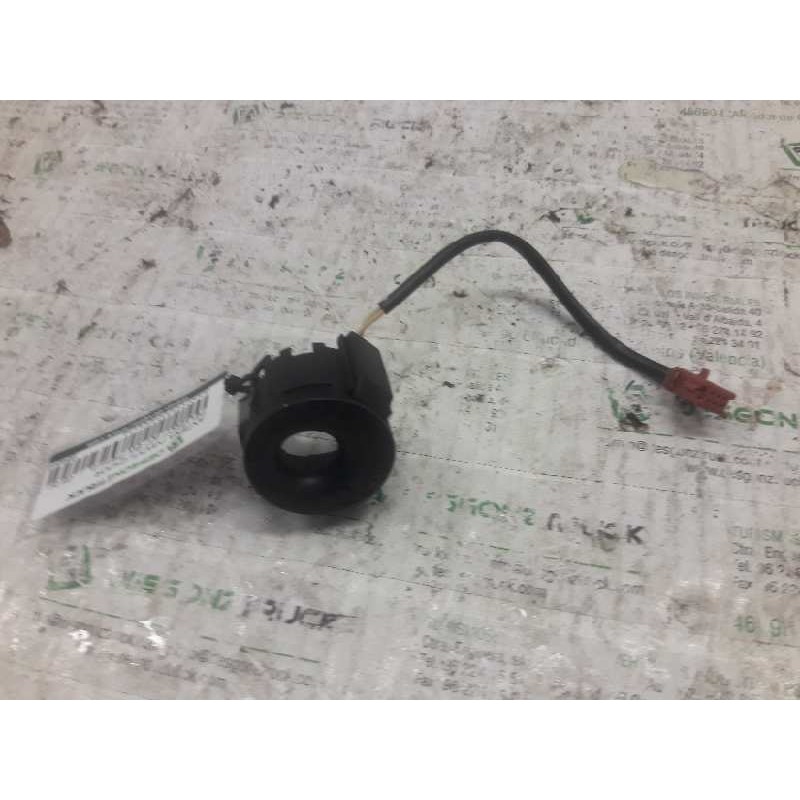 Recambio de antena inmovilizador para peugeot 407 sw premium referencia OEM IAM 9648445180  