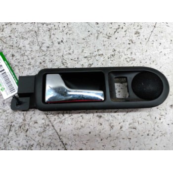 Recambio de maneta interior trasera izquierda para volkswagen passat berlina (3b3) v6 tdi executive referencia OEM IAM 1J4839114